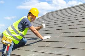 Fast & Reliable Emergency Roof Repairs in Coleman, MI